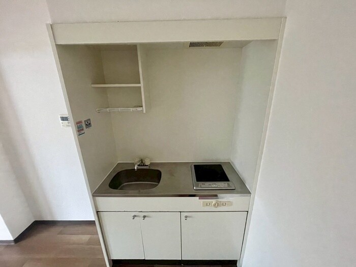 物件内観写真6　(キッチン)