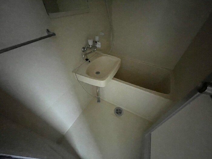 物件内観写真7　(バス／シャワールーム等)