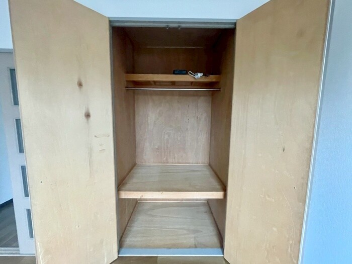物件内観写真11　(収納)