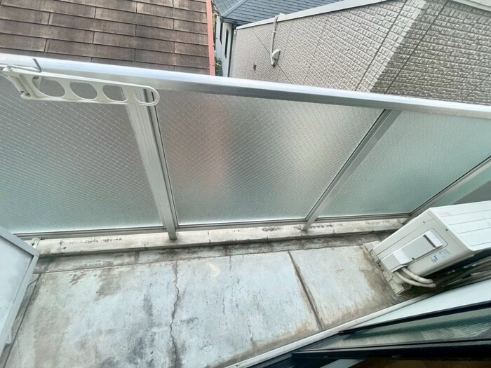 物件内観写真12　(ベランダ・バルコニー)