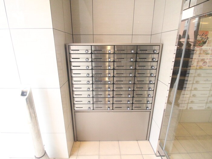 物件外観写真5　(建物設備)