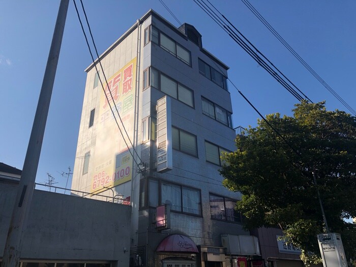 物件外観写真5　(外観写真)