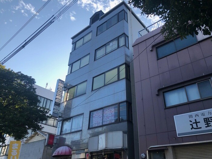 物件外観写真6　(外観写真)