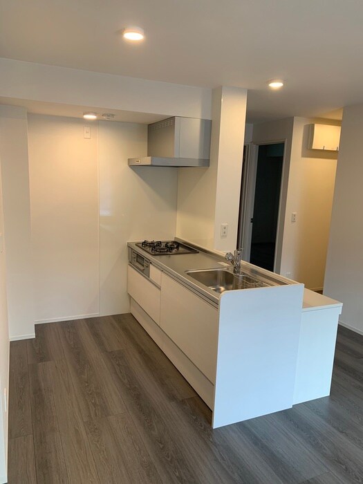 物件内観写真7　(キッチン)