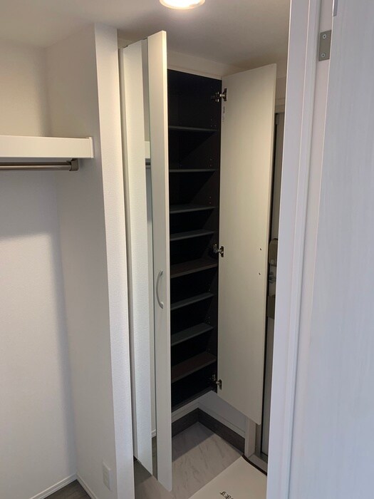 物件内観写真19　(靴箱)