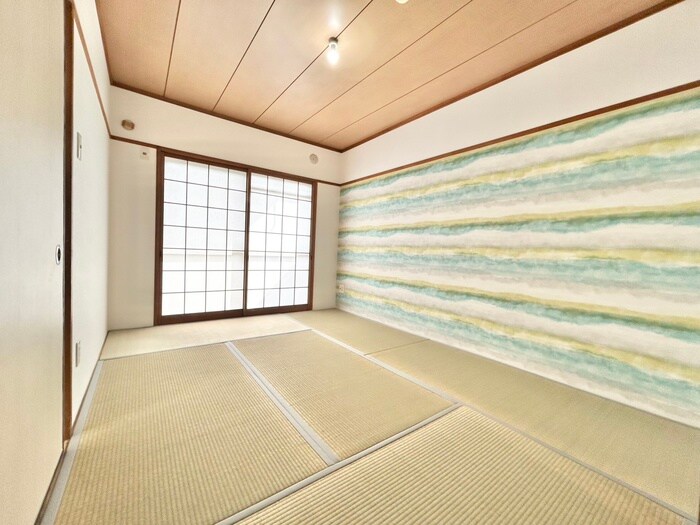 物件内観写真6　(居室)