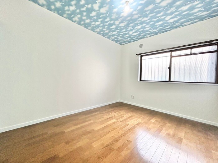 物件内観写真7　(居室)