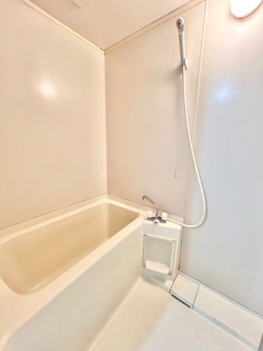 物件内観写真9　(バス／シャワールーム等)