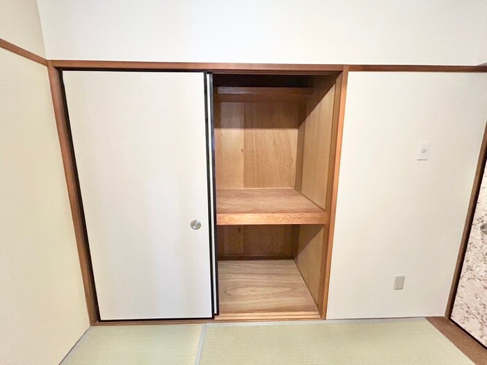 物件内観写真17　(収納)