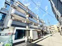 ﾛｰﾀﾘｰﾏﾝｼｮﾝ香里北之町