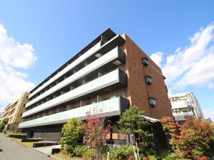 HILLs VIEW YOKOYAMA外観写真