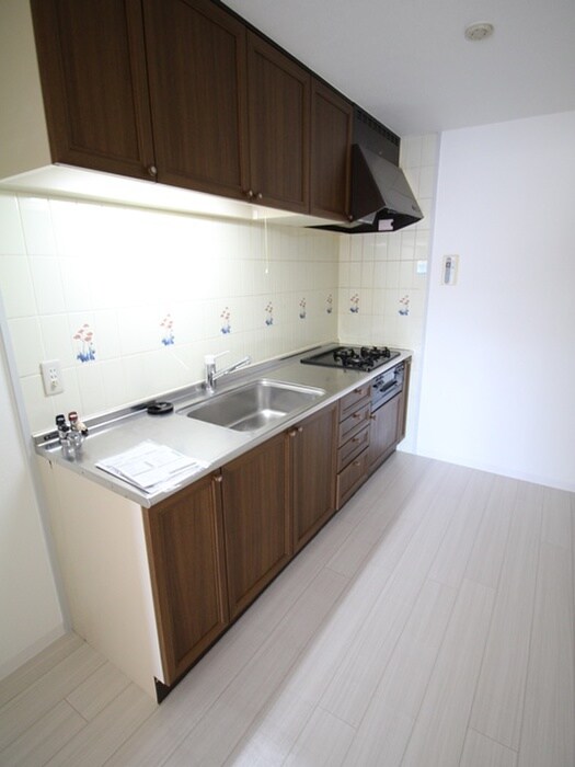 物件内観写真7　(キッチン)