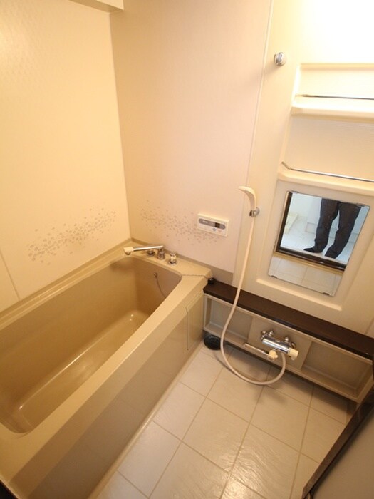 物件内観写真11　(バス／シャワールーム等)