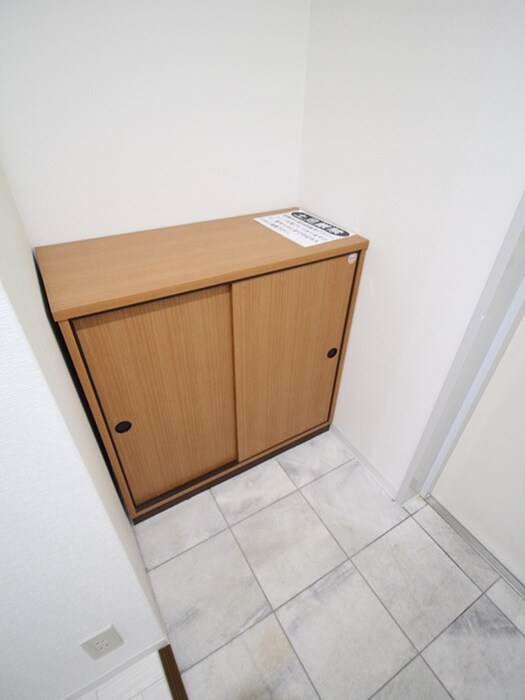 物件内観写真18　(靴箱)