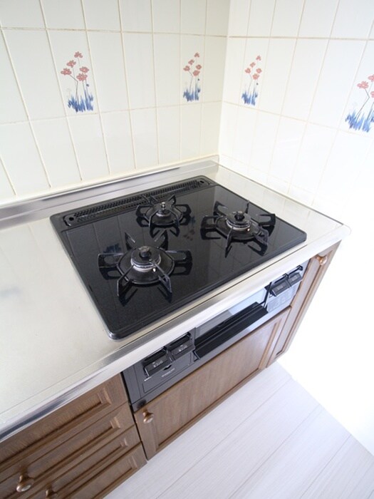 物件内観写真20　(キッチン)