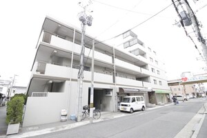 フロラシオン二葉（206）外観写真