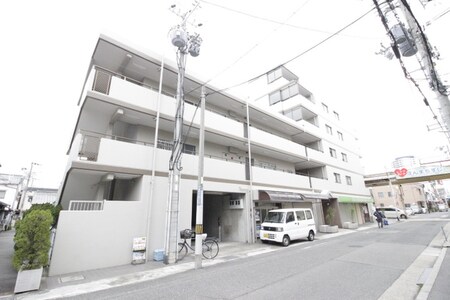 フロラシオン二葉（206）外観写真