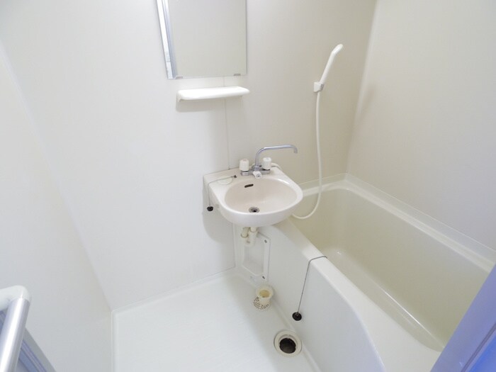 物件内観写真13　(バス／シャワールーム等)