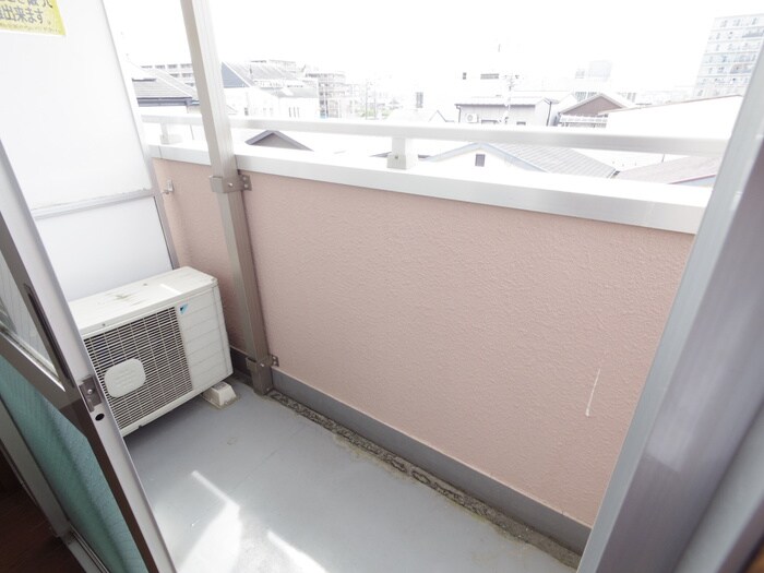 物件内観写真20　(ベランダ・バルコニー)