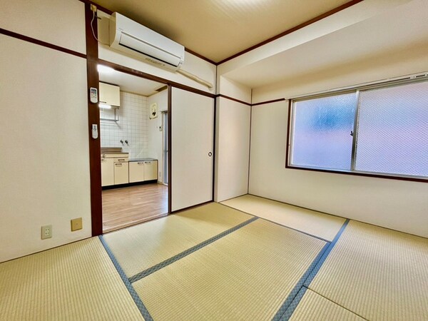 居室