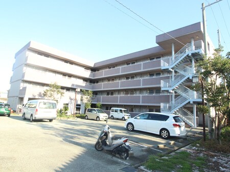 ライフワン池田外観写真