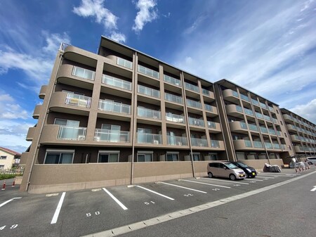 コテ－ジ千秀守山外観写真