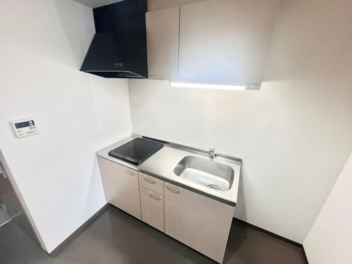 物件内観写真11　(キッチン)