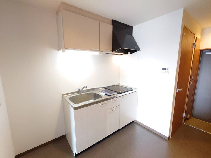 物件内観写真11　(キッチン)