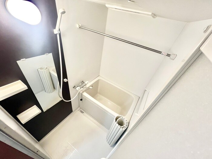 物件内観写真12　(バス／シャワールーム等)