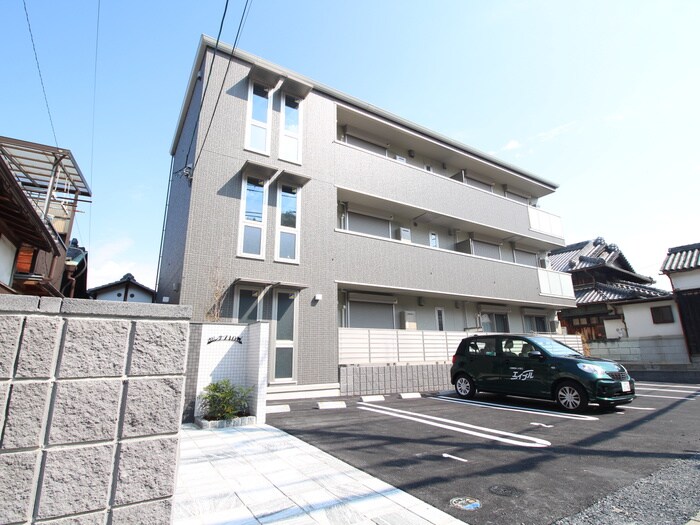 物件外観写真2　(その他)