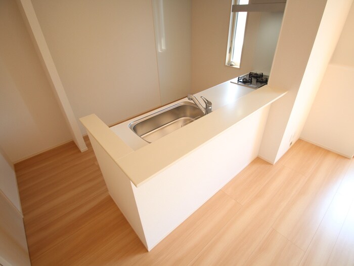 物件内観写真20　(キッチン)