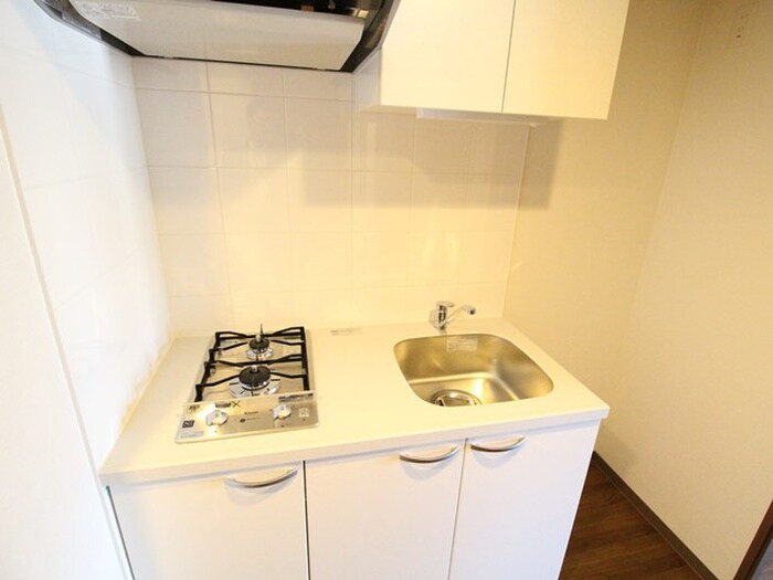物件内観写真10　(キッチン)