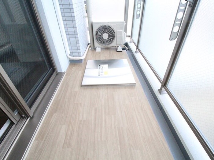 物件内観写真18　(ベランダ・バルコニー)