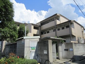エンゼルハウス外観写真