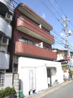 ヴィラ松本外観写真