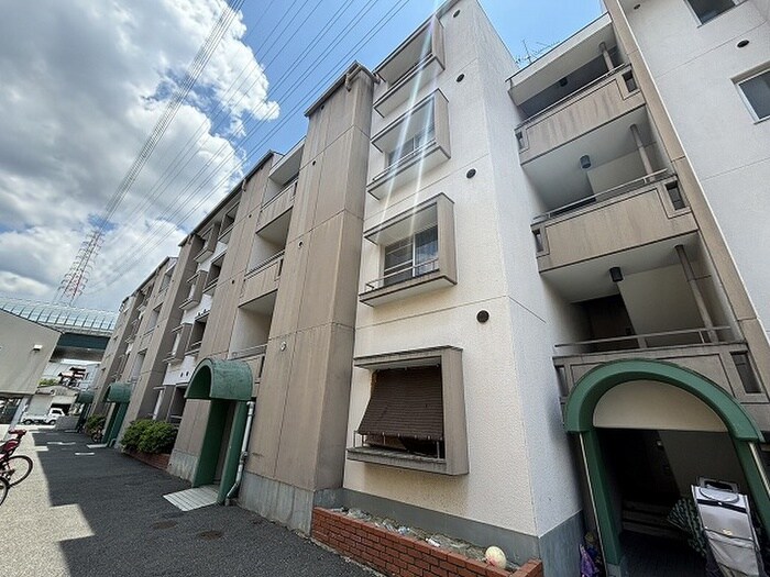 物件外観写真3　(外観写真)