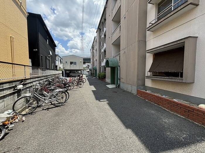 物件外観写真5　(建物設備)