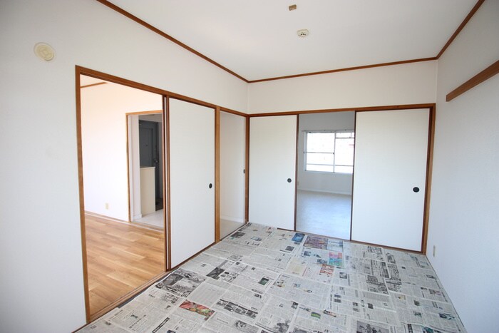 物件内観写真19　(居室)