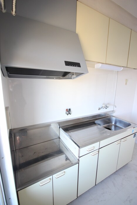 物件内観写真20　(キッチン)