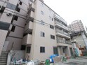 仮)花隈町マンション