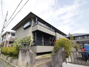 リバティハウス樟家外観写真
