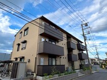 collina一里山の外観写真