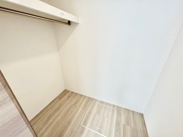 物件内観写真14　(収納)