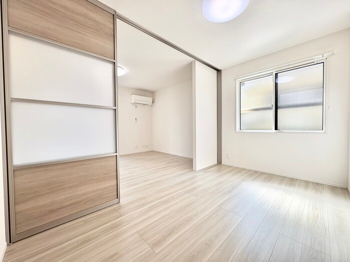 物件内観写真17　(居室)