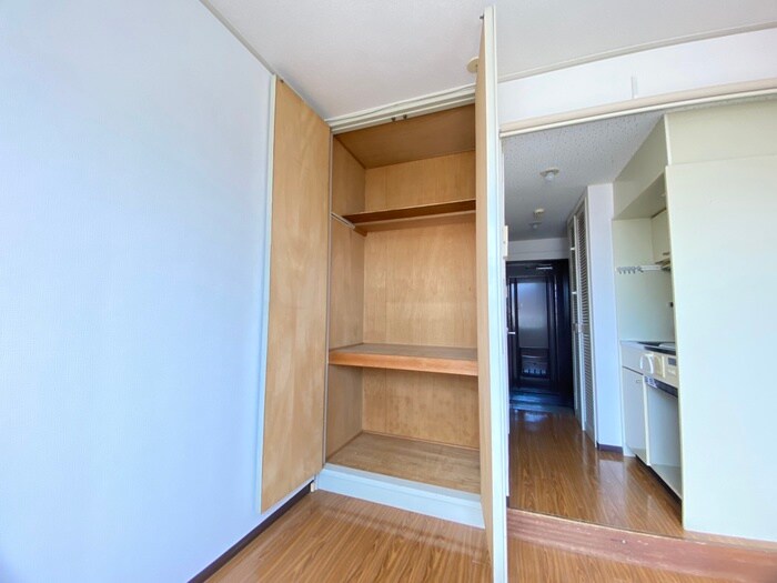物件内観写真11　(収納)