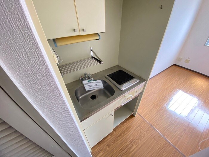 物件内観写真13　(キッチン)