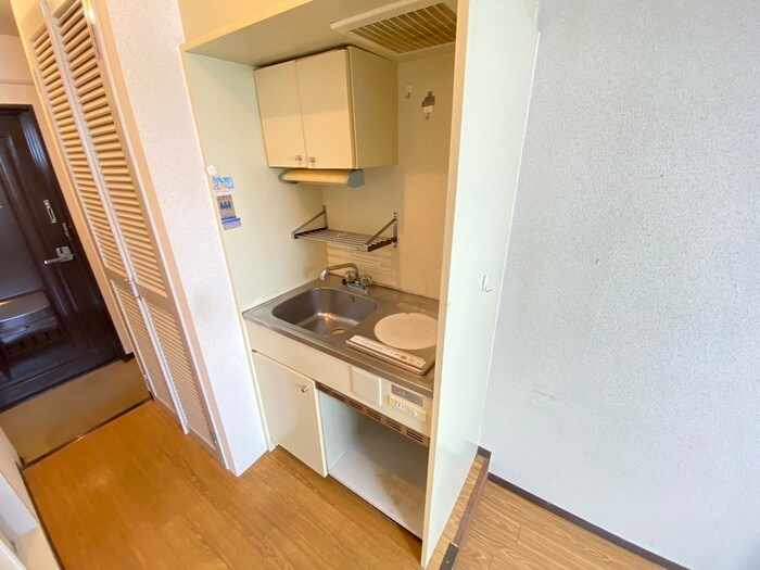 物件内観写真13　(キッチン)