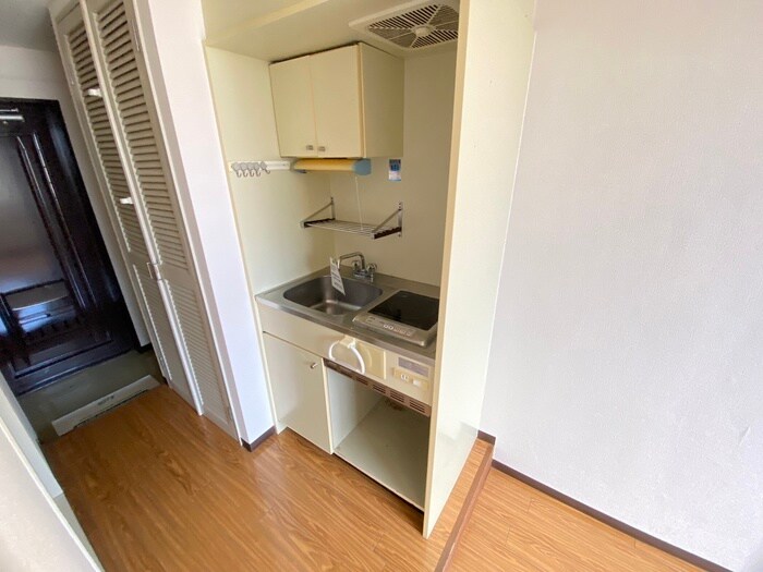物件内観写真14　(キッチン)