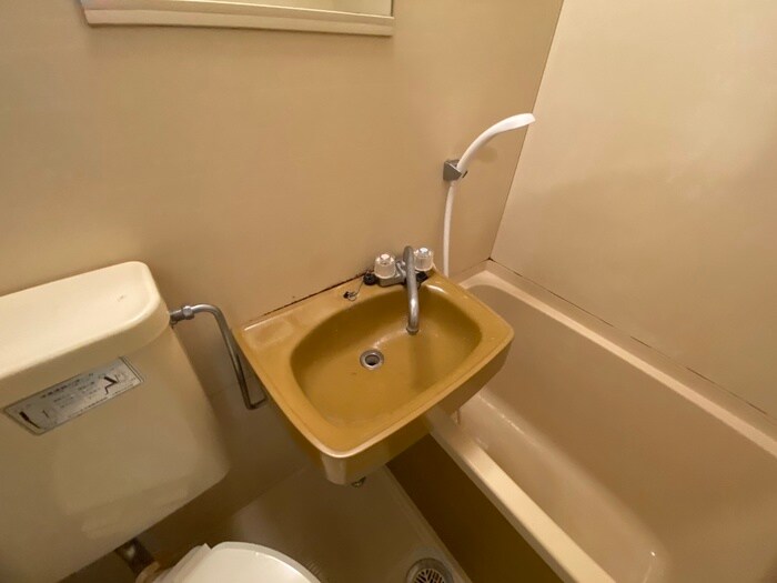 物件内観写真17　(洗面)