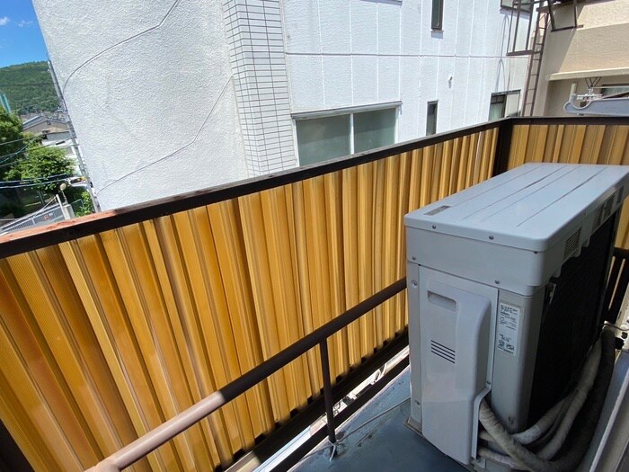 物件内観写真20　(ベランダ・バルコニー)